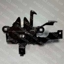 Замок капоту Isuzu D-Max 2004>2012